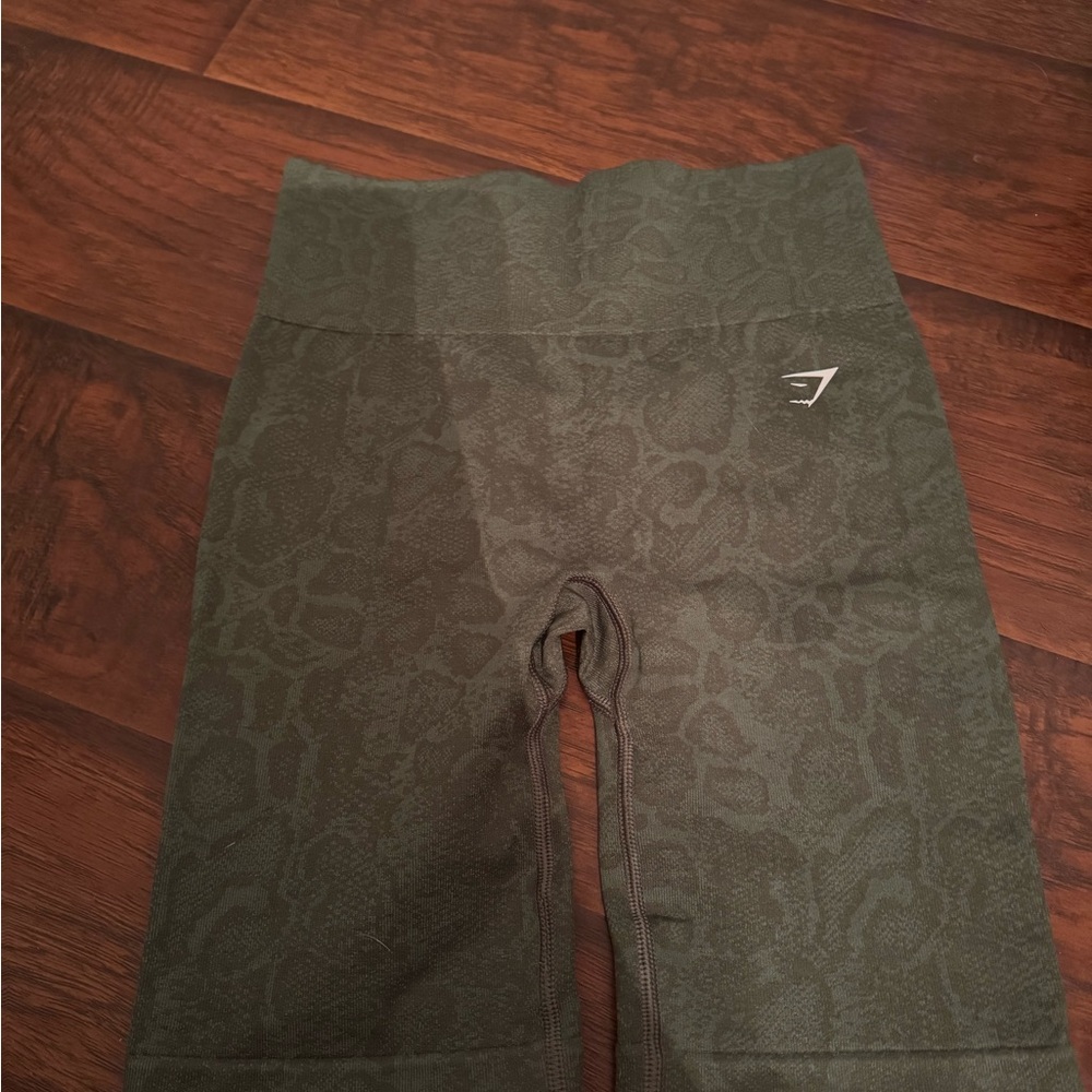 Gymshark short